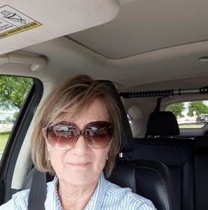 Meet your Posher, Susan